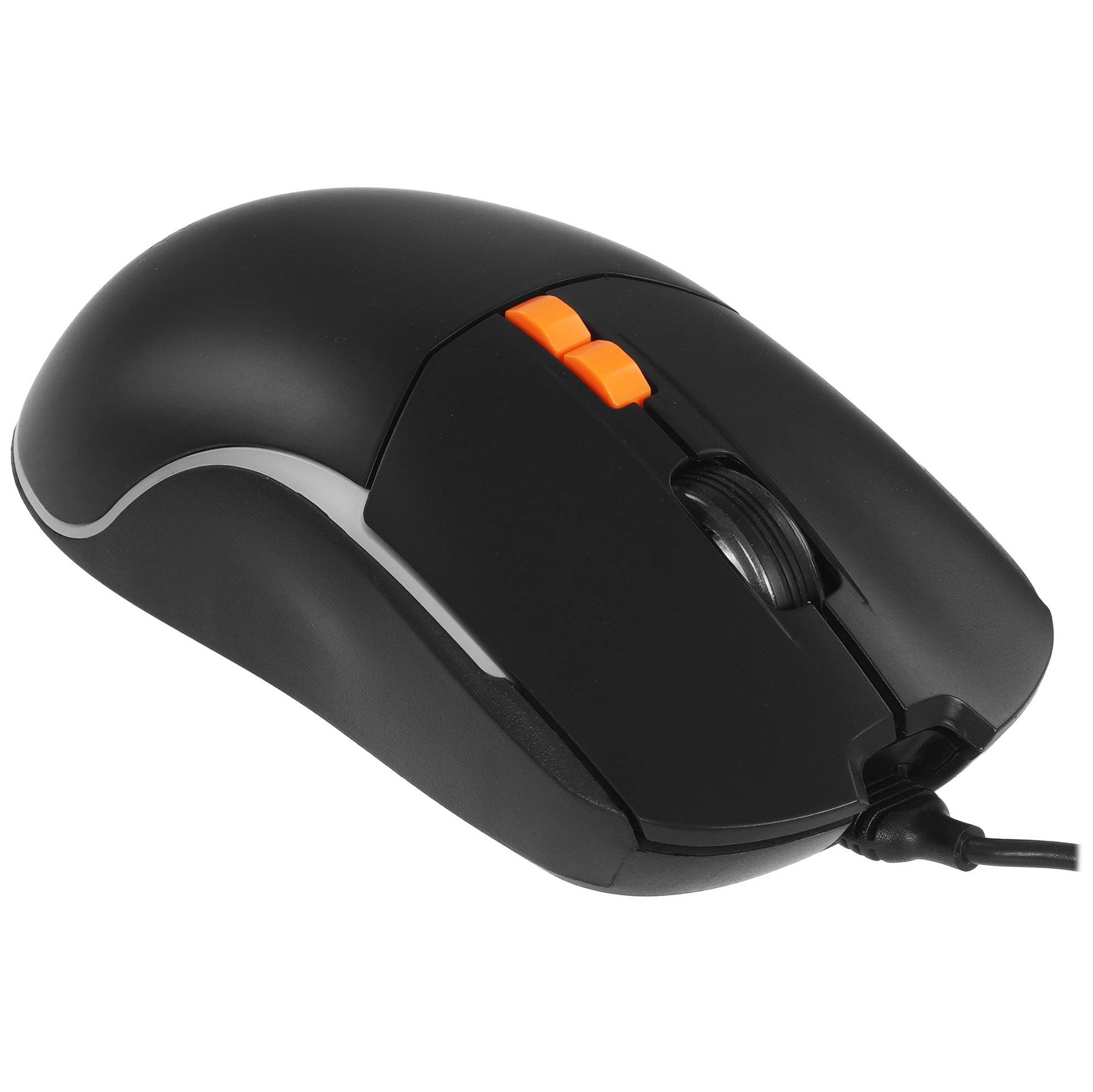Мышь игровая SMARTBUY (SBM-752G-K) RUSH X22 черный