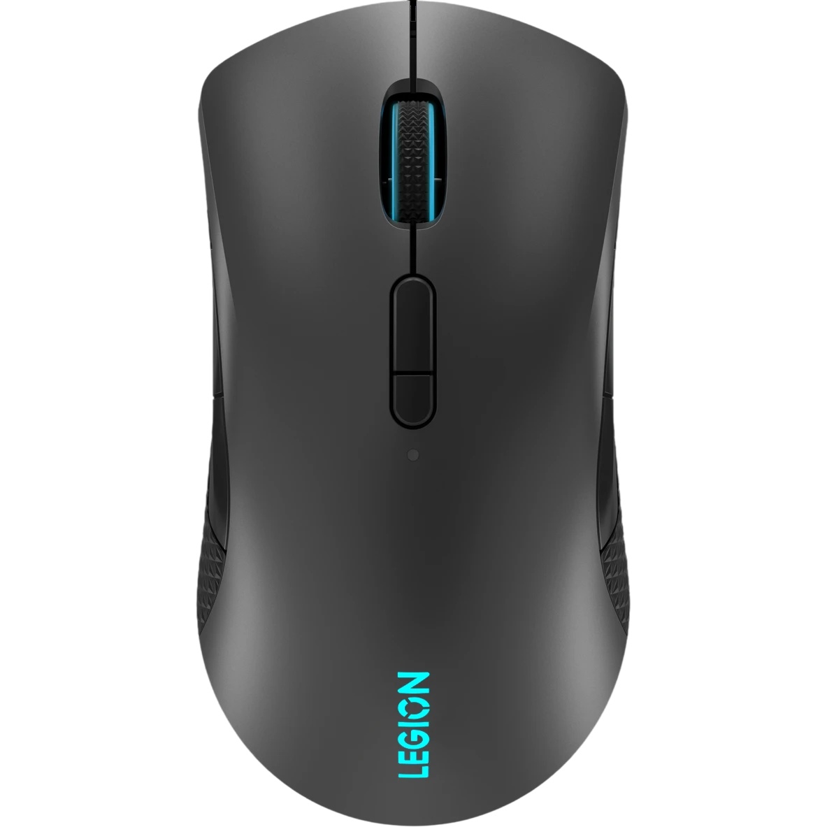 Мышь Lenovo Legion M600 черный оптическая (16000dpi) беспроводная BT/Radio USB (9but)