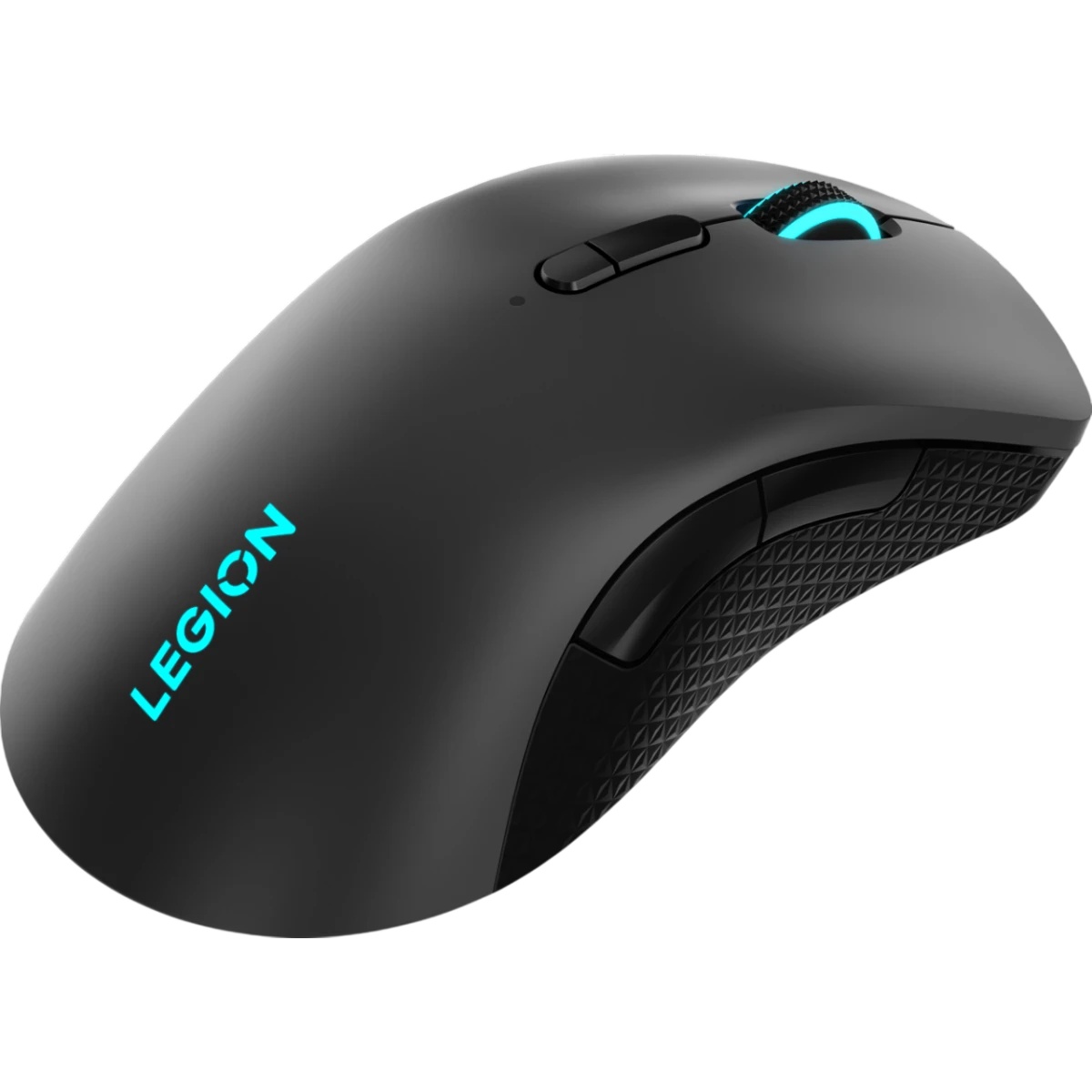 Мышь Lenovo Legion M600 черный оптическая (16000dpi) беспроводная BT/Radio USB (9but)