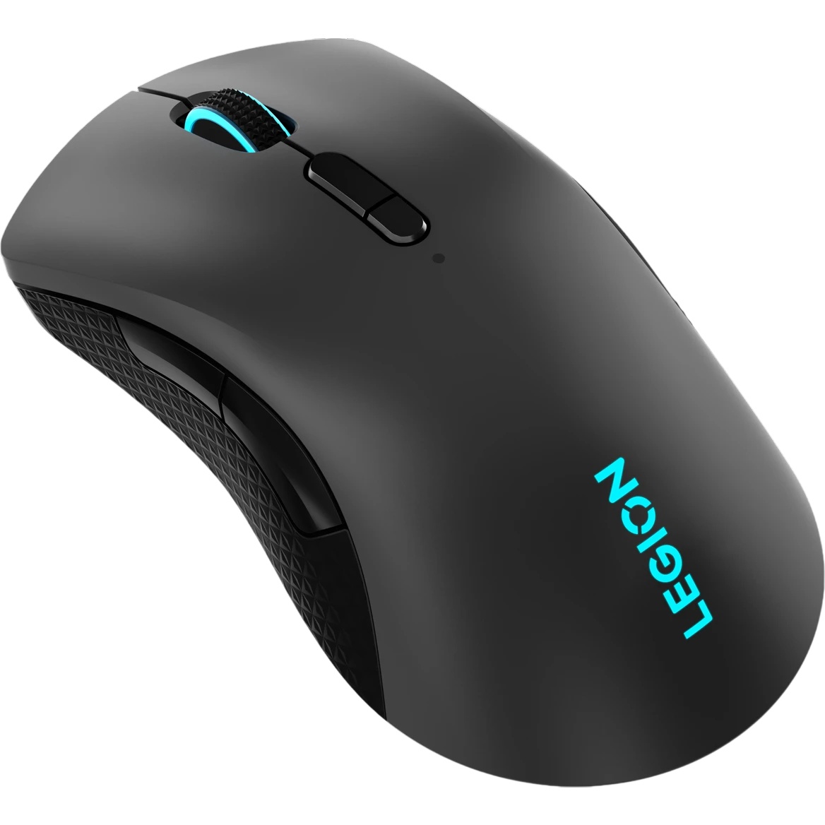 Мышь Lenovo Legion M600 черный оптическая (16000dpi) беспроводная BT/Radio USB (9but)