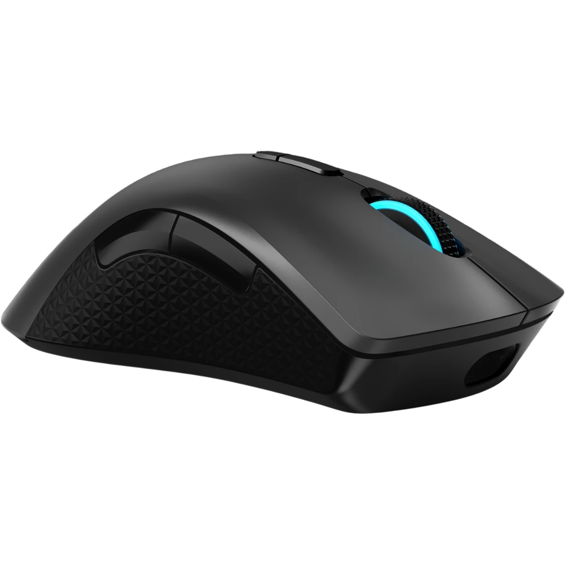 Мышь Lenovo Legion M600 черный оптическая (16000dpi) беспроводная BT/Radio USB (9but)