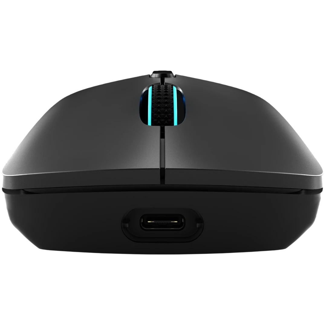 Мышь Lenovo Legion M600 черный оптическая (16000dpi) беспроводная BT/Radio USB (9but)