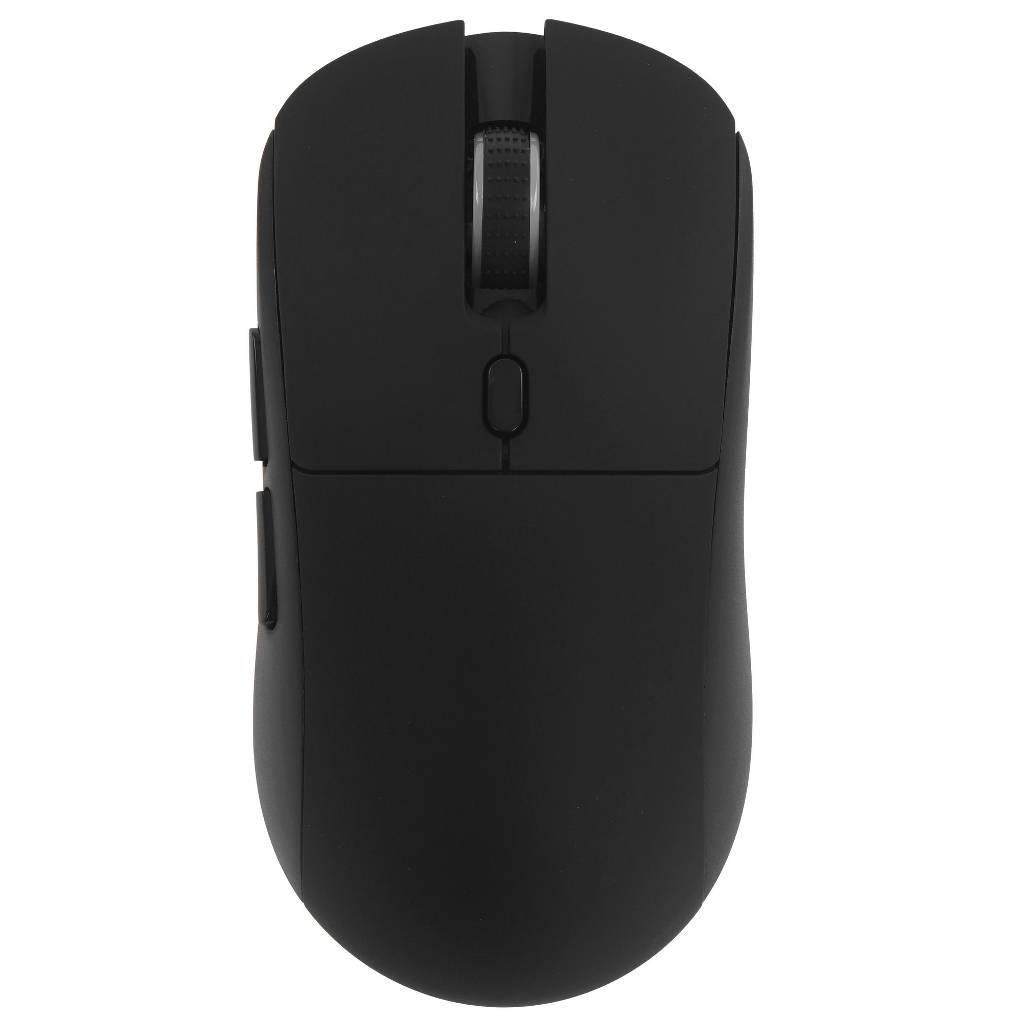 Мышь беспроводная/проводная Defender Stone GM-551 черный, 7200 dpi, радиоканал, Bluetooth, USB, кноп