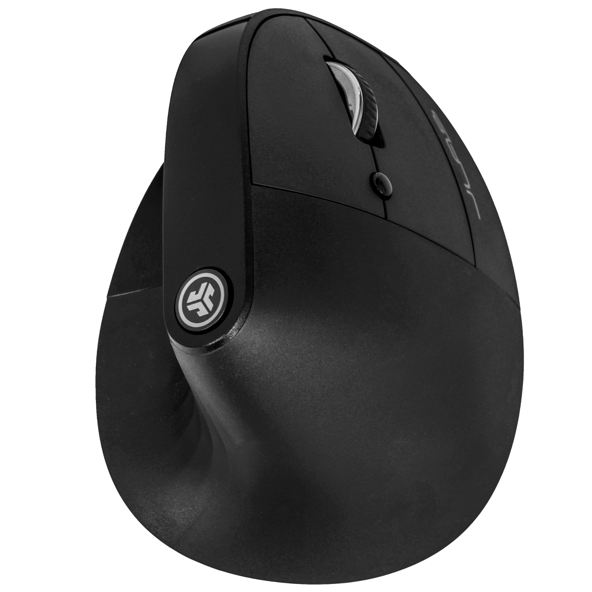 Беспроводная мышь Jlab JBuds Ergonomic с функцией подзарядки, Link USB- A