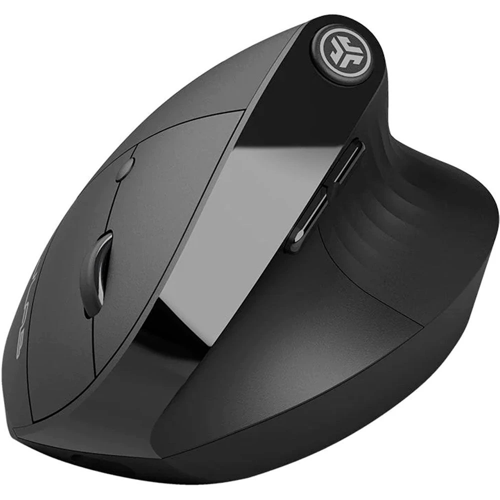 Беспроводная мышь Jlab JBuds Ergonomic с функцией подзарядки, Link USB- A