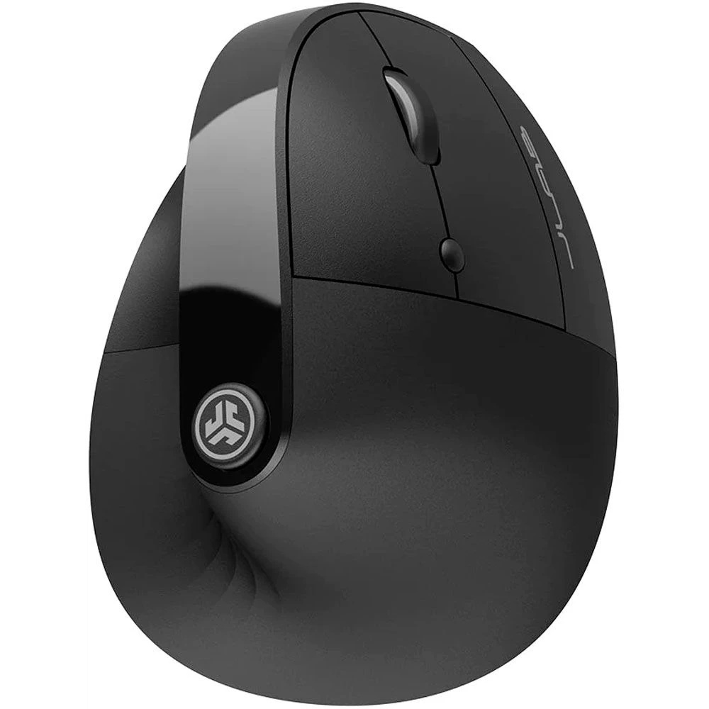 Беспроводная мышь Jlab JBuds Ergonomic с функцией подзарядки, Link USB- A