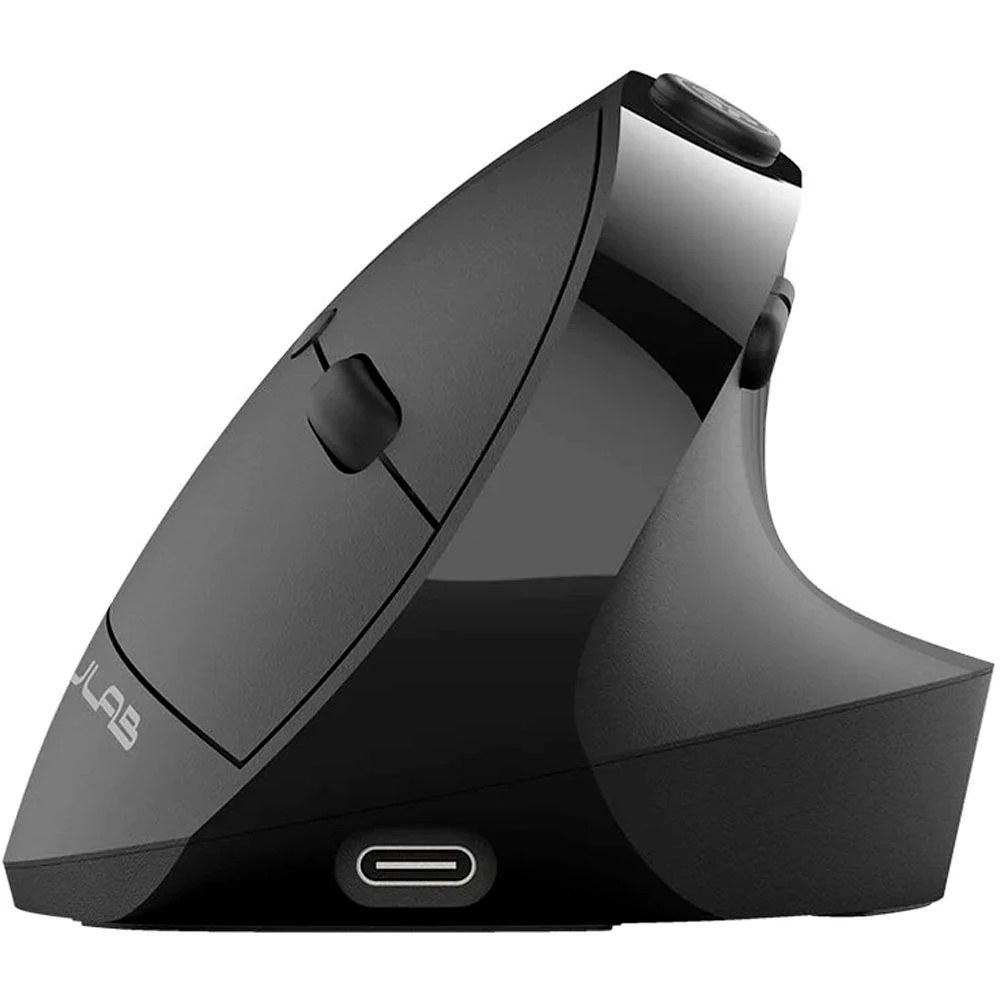 Беспроводная мышь Jlab JBuds Ergonomic с функцией подзарядки, Link USB- A