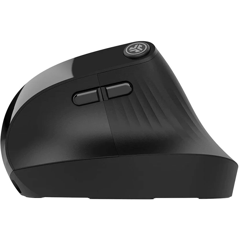 Беспроводная мышь Jlab JBuds Ergonomic с функцией подзарядки, Link USB- A
