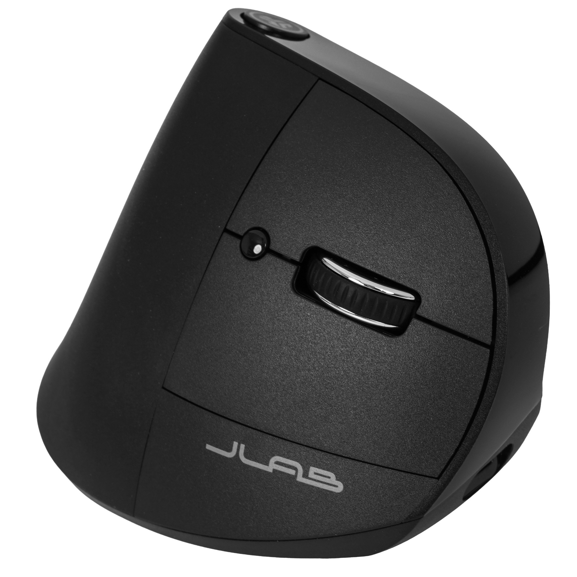 Беспроводная мышь Jlab JBuds Ergonomic с функцией подзарядки, Link USB- A
