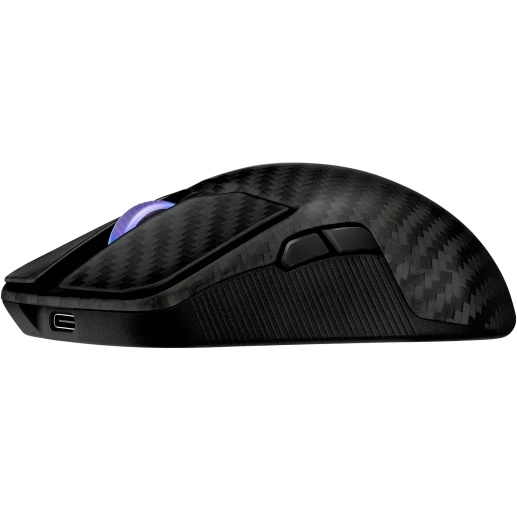 Мышь ASUS P718 ROG HARPE ACE EXTREME 47g 42,000DPI Bluetooth 5.1 2.4GHz 5buttons