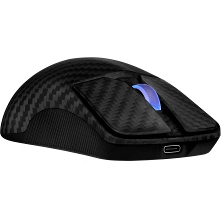 Мышь ASUS P718 ROG HARPE ACE EXTREME 47g 42,000DPI Bluetooth 5.1 2.4GHz 5buttons
