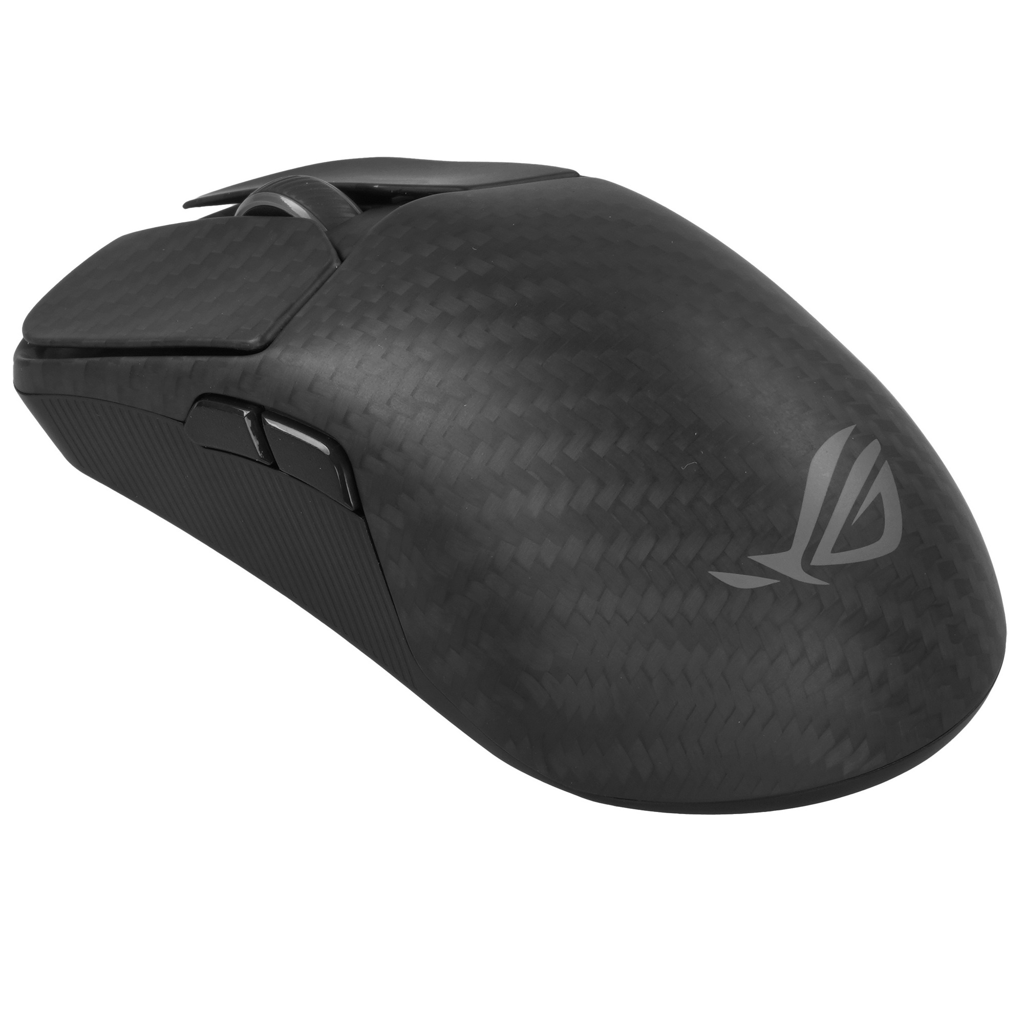 Мышь ASUS P718 ROG HARPE ACE EXTREME 47g 42,000DPI Bluetooth 5.1 2.4GHz 5buttons