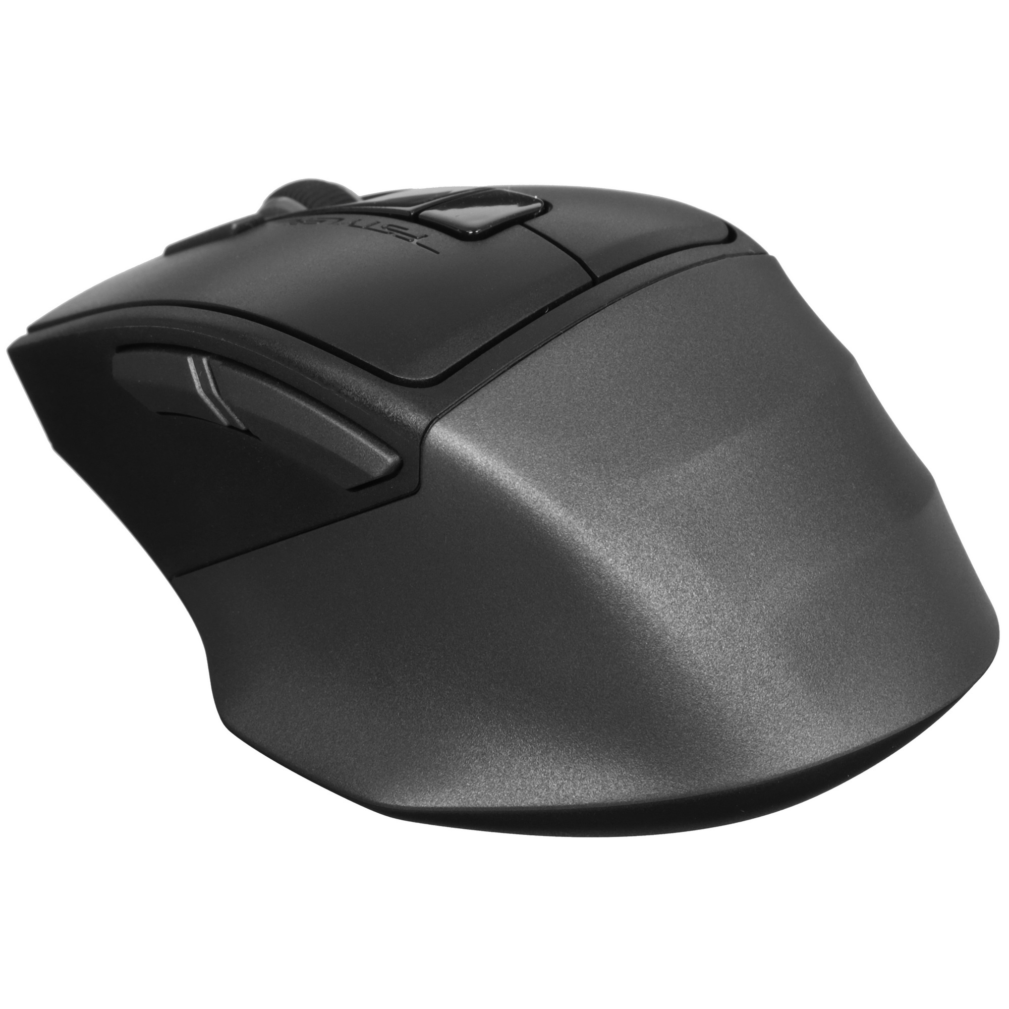 Мышь беспроводная A4Tech Fstyler FB45CS Air2 серый, 2000 dpi, радиоканал, Bluetooth, USB, кнопки - 7
