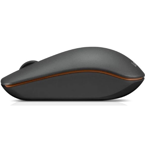 Мышь Lenovo 400 [GY50R91293] Wireless Mouse, 1200dpi Black