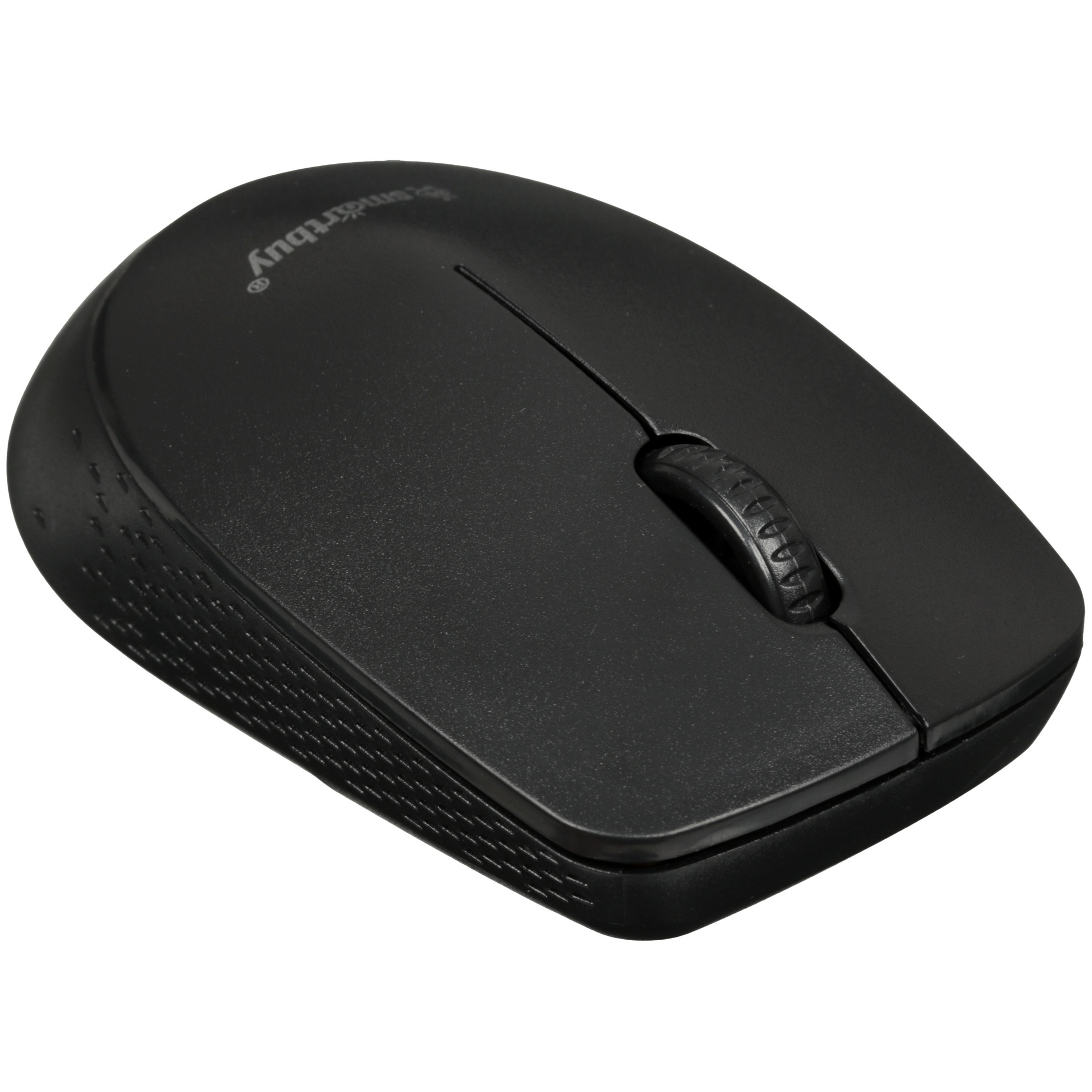 Мышь беспроводная SMARTBUY (SBM-202AG-K) ONE 202AG-K черный