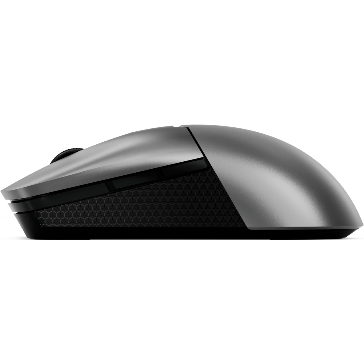 Мышь Lenovo Legion M600s Wireless Gaming темно-серый оптическая 19000dpi беспров. BT/Radio USB (GY51