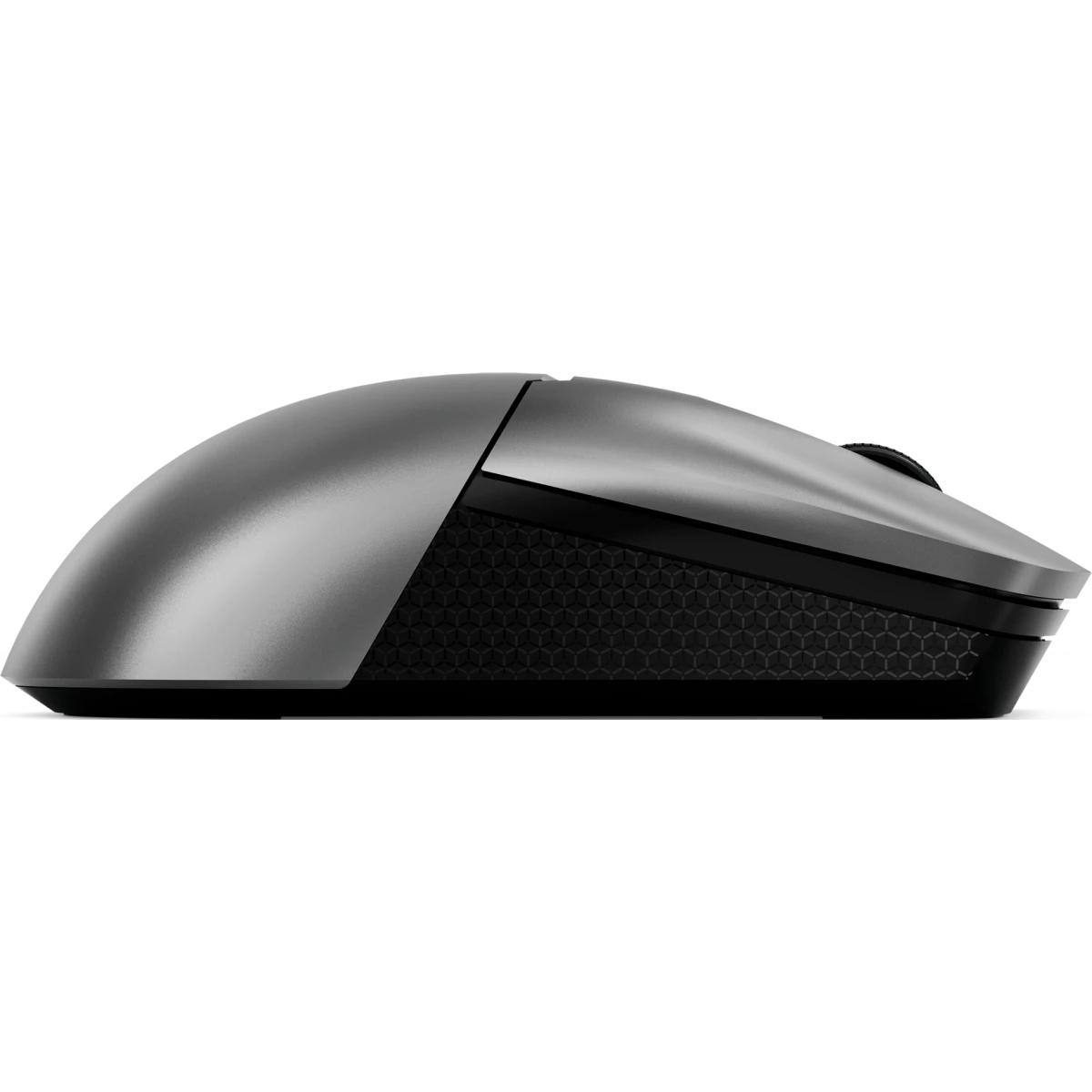 Мышь Lenovo Legion M600s Wireless Gaming темно-серый оптическая 19000dpi беспров. BT/Radio USB (GY51