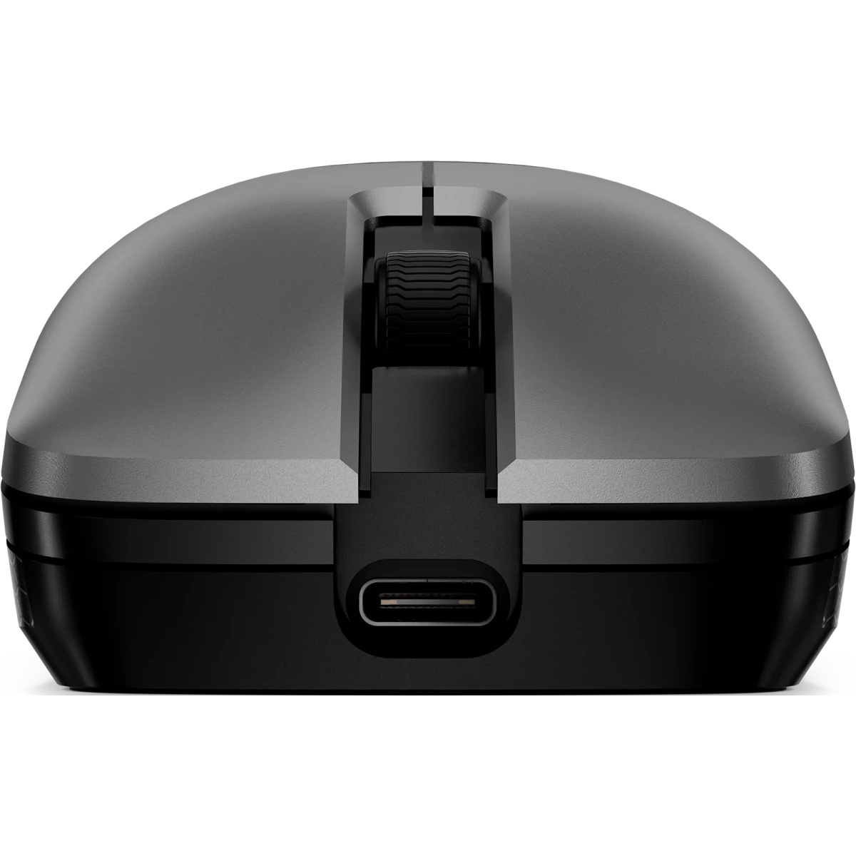 Мышь Lenovo Legion M600s Wireless Gaming темно-серый оптическая 19000dpi беспров. BT/Radio USB (GY51