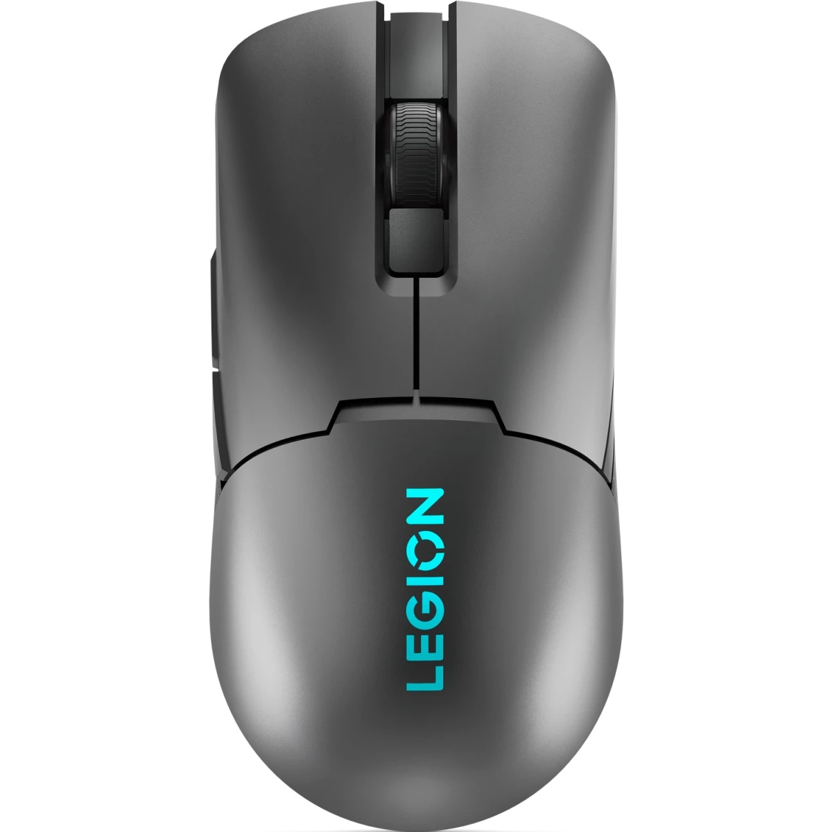 Мышь Lenovo Legion M600s Qi Wireless Gaming темно-серый оптическая 19000dpi беспров. BT/Radio USB (G