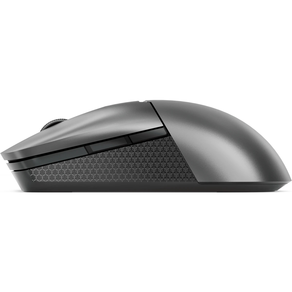 Мышь Lenovo Legion M600s Qi Wireless Gaming темно-серый оптическая 19000dpi беспров. BT/Radio USB (G