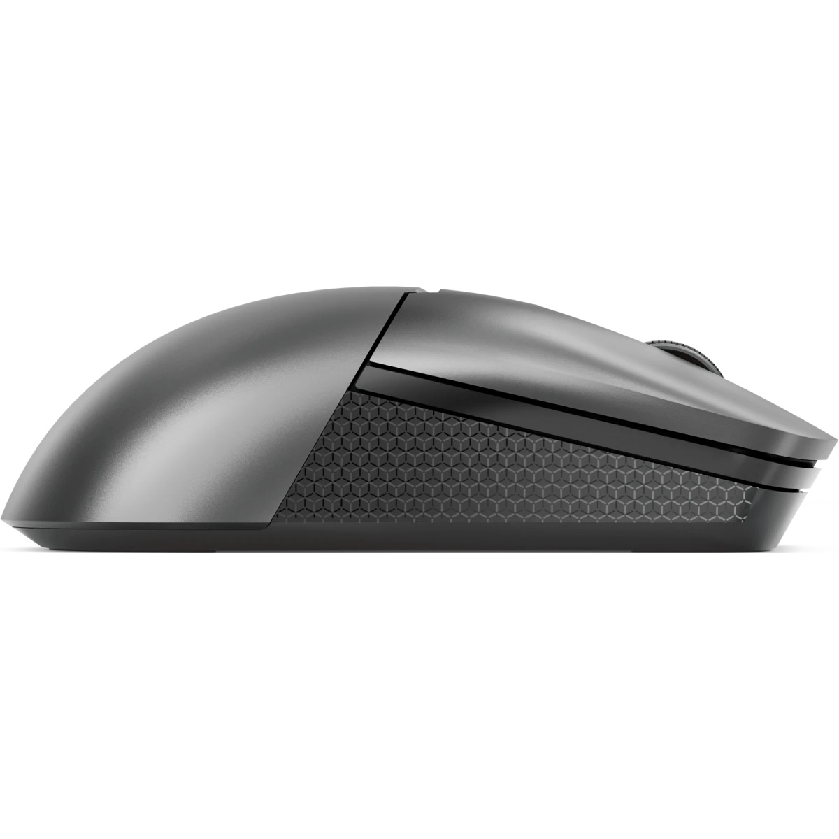 Мышь Lenovo Legion M600s Qi Wireless Gaming темно-серый оптическая 19000dpi беспров. BT/Radio USB (G