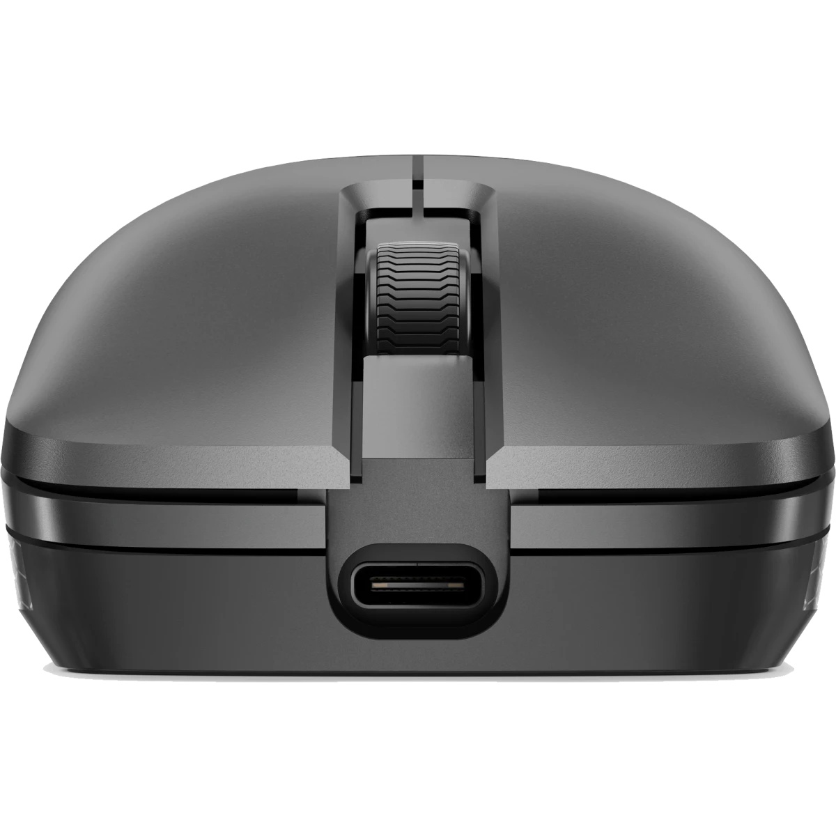 Мышь Lenovo Legion M600s Qi Wireless Gaming темно-серый оптическая 19000dpi беспров. BT/Radio USB (G