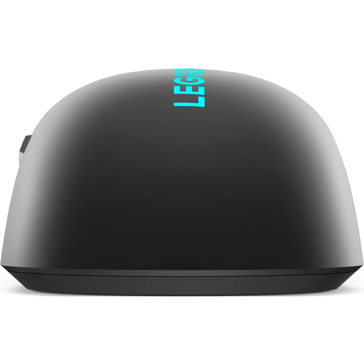 Мышь Lenovo Legion M600s Qi Wireless Gaming темно-серый оптическая 19000dpi беспров. BT/Radio USB (G