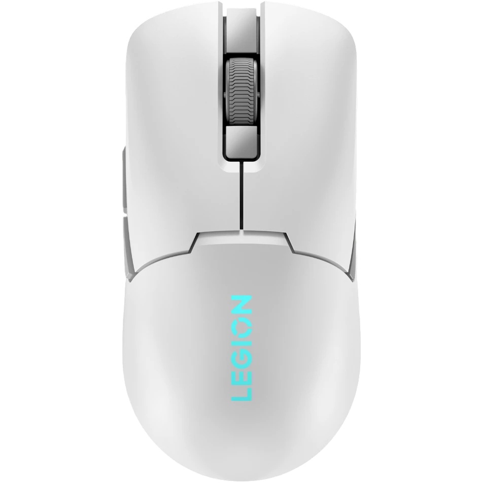Мышь Lenovo Legion M300s RGB Gaming белый оптическая 8000dpi USB2.0 (GY51H47351)