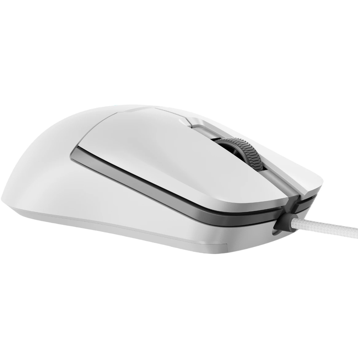 Мышь Lenovo Legion M300s RGB Gaming белый оптическая 8000dpi USB2.0 (GY51H47351)