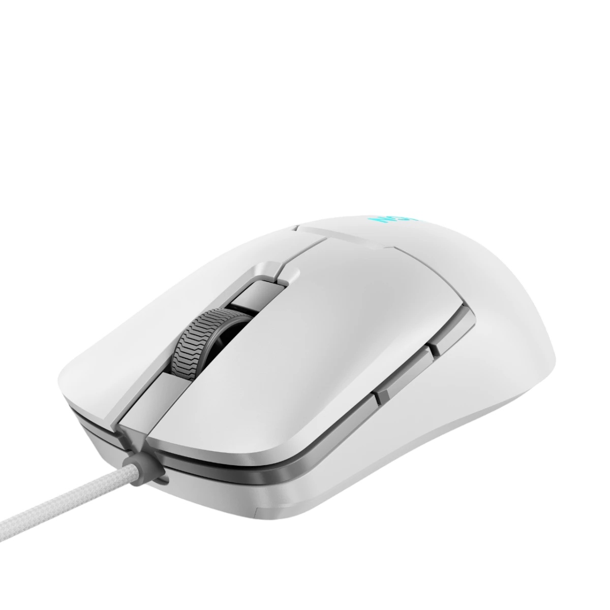 Мышь Lenovo Legion M300s RGB Gaming белый оптическая 8000dpi USB2.0 (GY51H47351)