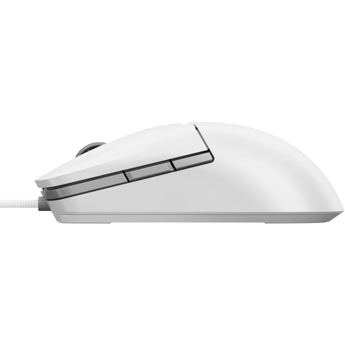 Мышь Lenovo Legion M300s RGB Gaming белый оптическая 8000dpi USB2.0 (GY51H47351)
