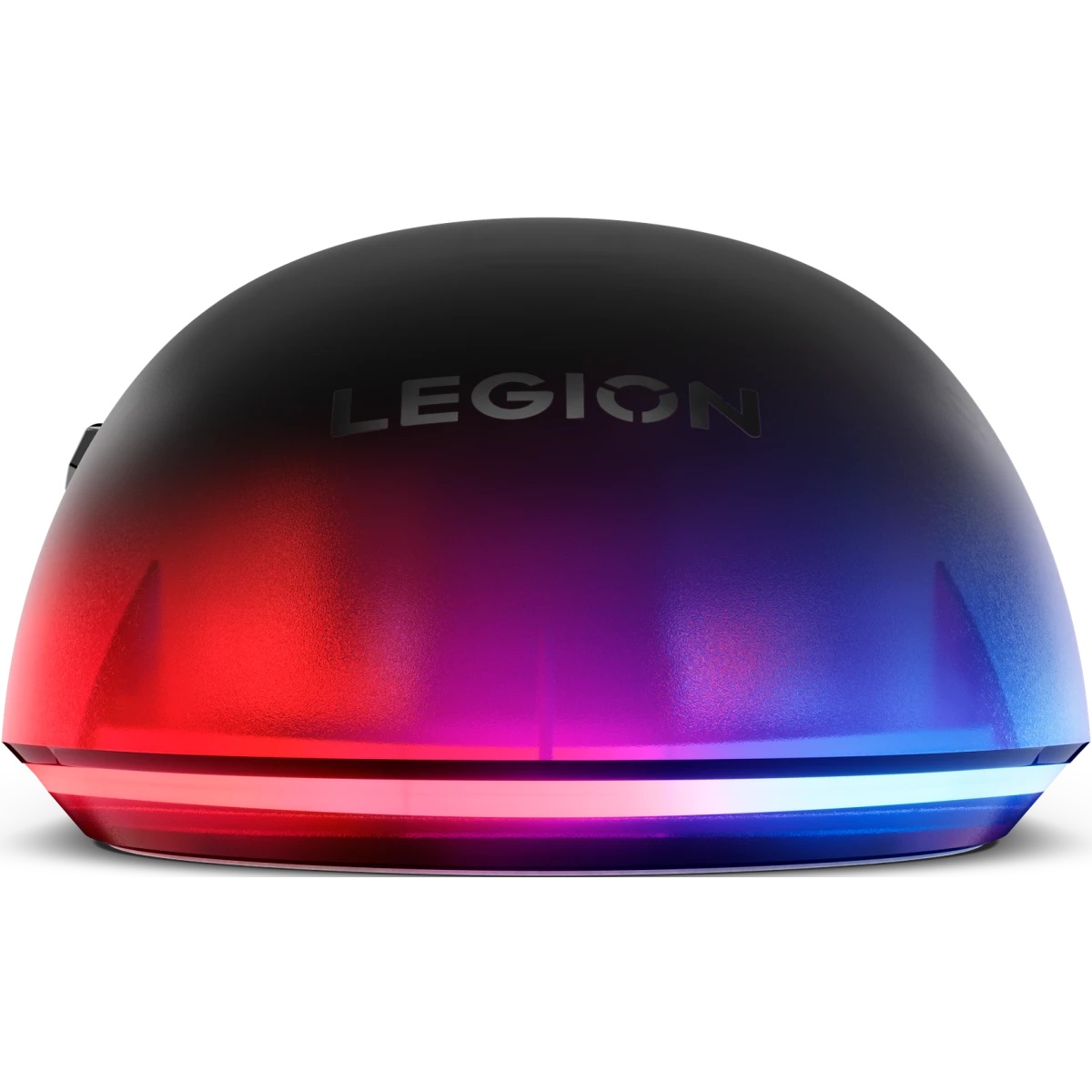 Мышь Lenovo Legion M410 Wireless RGB Gaming черный оптическая 16000dpi беспров. BT/Radio USB (GY51P8