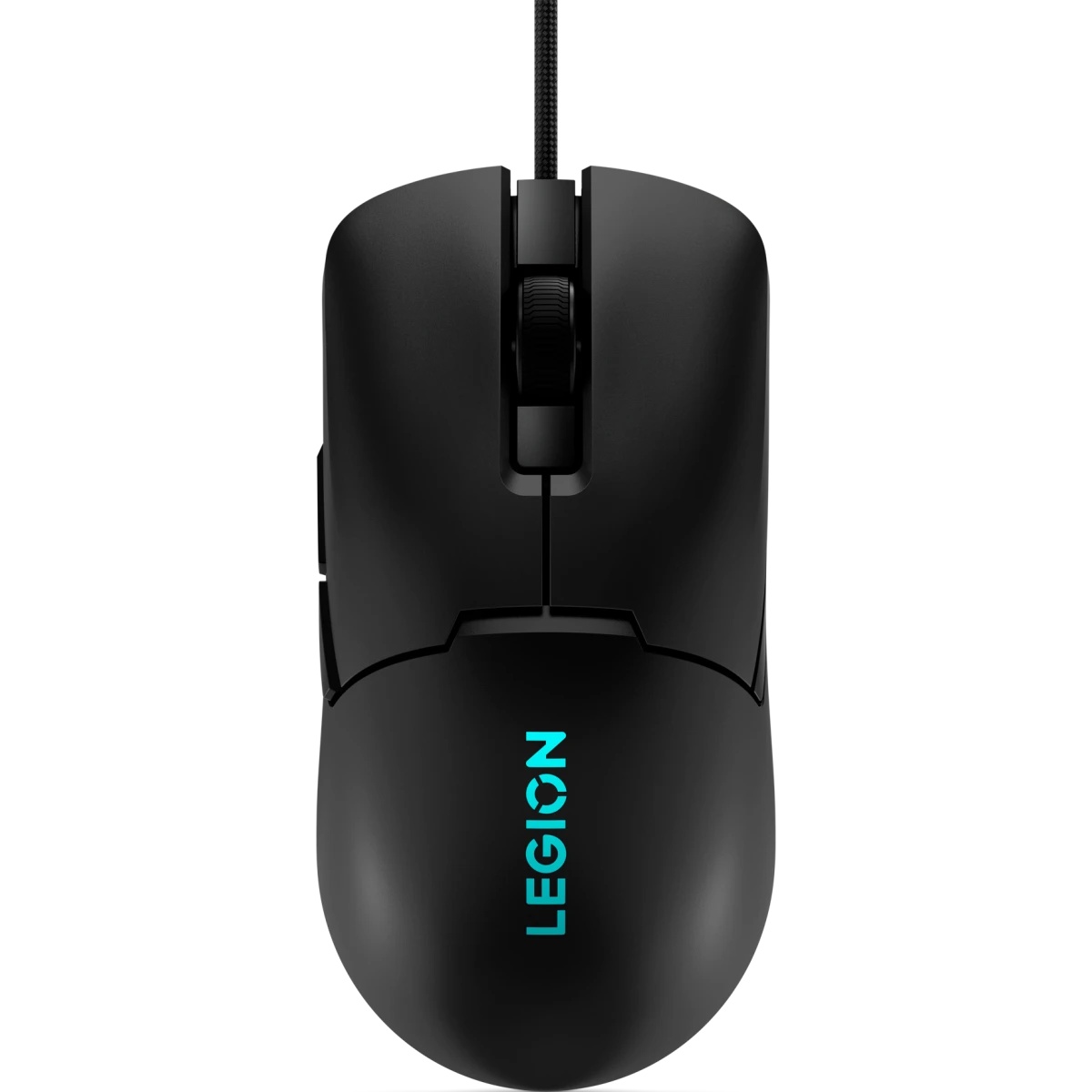 Мышь Lenovo Legion M300s RGB Gaming черный оптическая 8000dpi USB2.0 (GY51H47350)