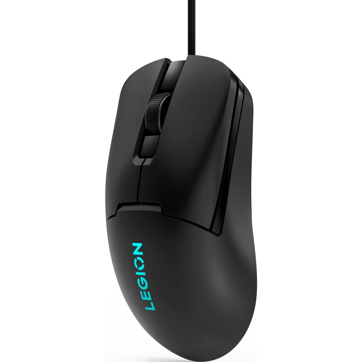 Мышь Lenovo Legion M300s RGB Gaming черный оптическая 8000dpi USB2.0 (GY51H47350)