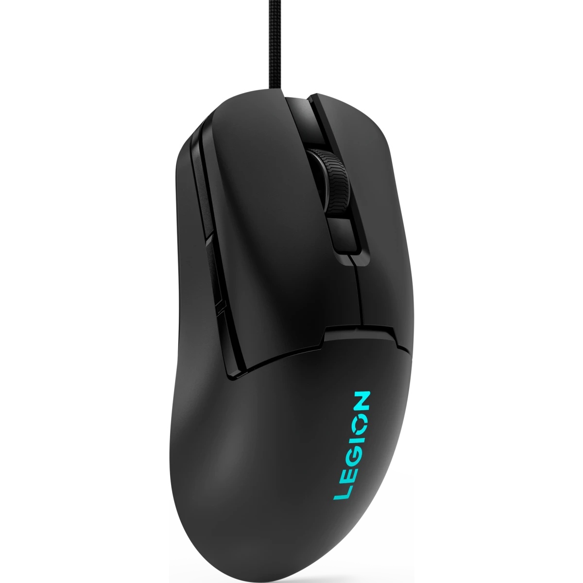 Мышь Lenovo Legion M300s RGB Gaming черный оптическая 8000dpi USB2.0 (GY51H47350)