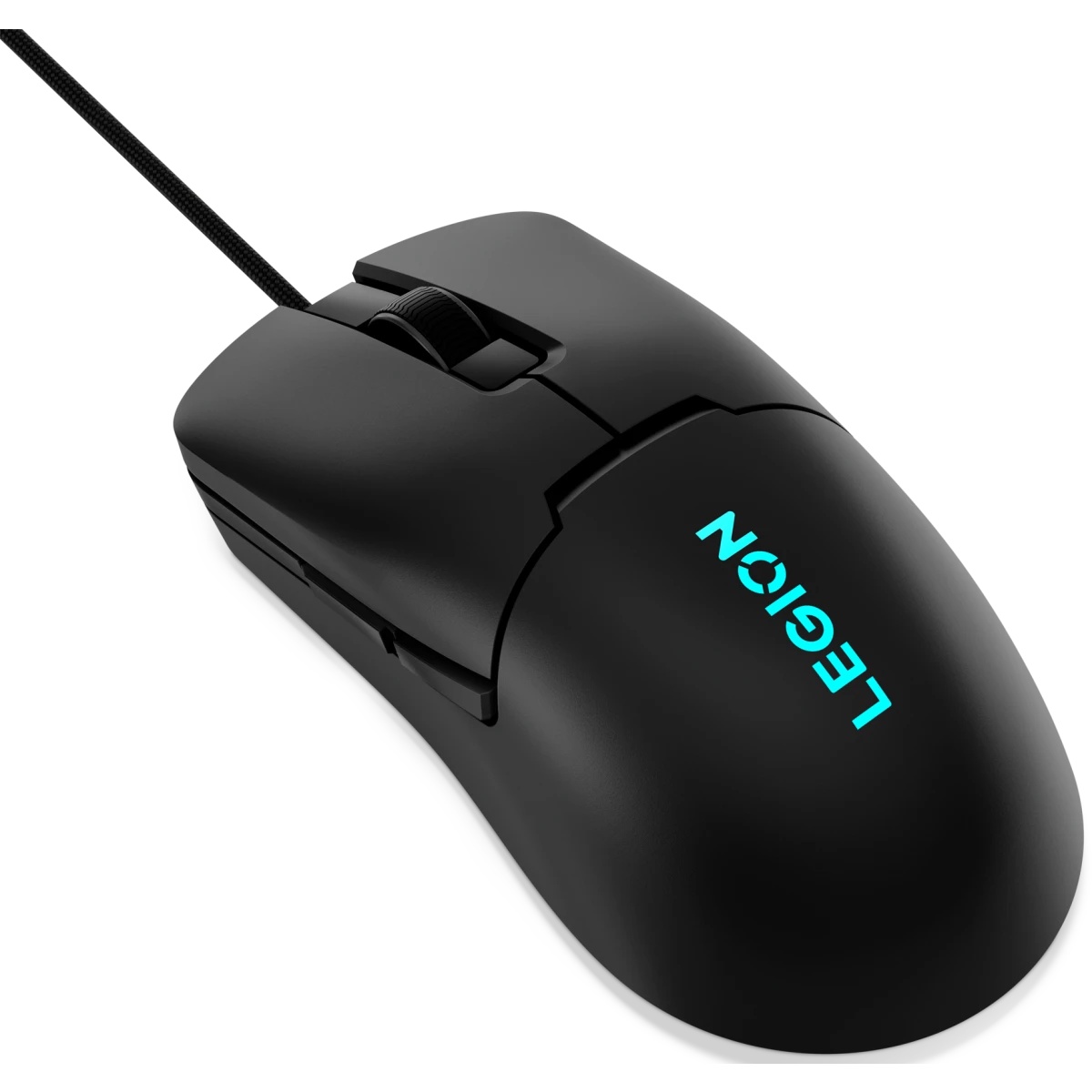 Мышь Lenovo Legion M300s RGB Gaming черный оптическая 8000dpi USB2.0 (GY51H47350)