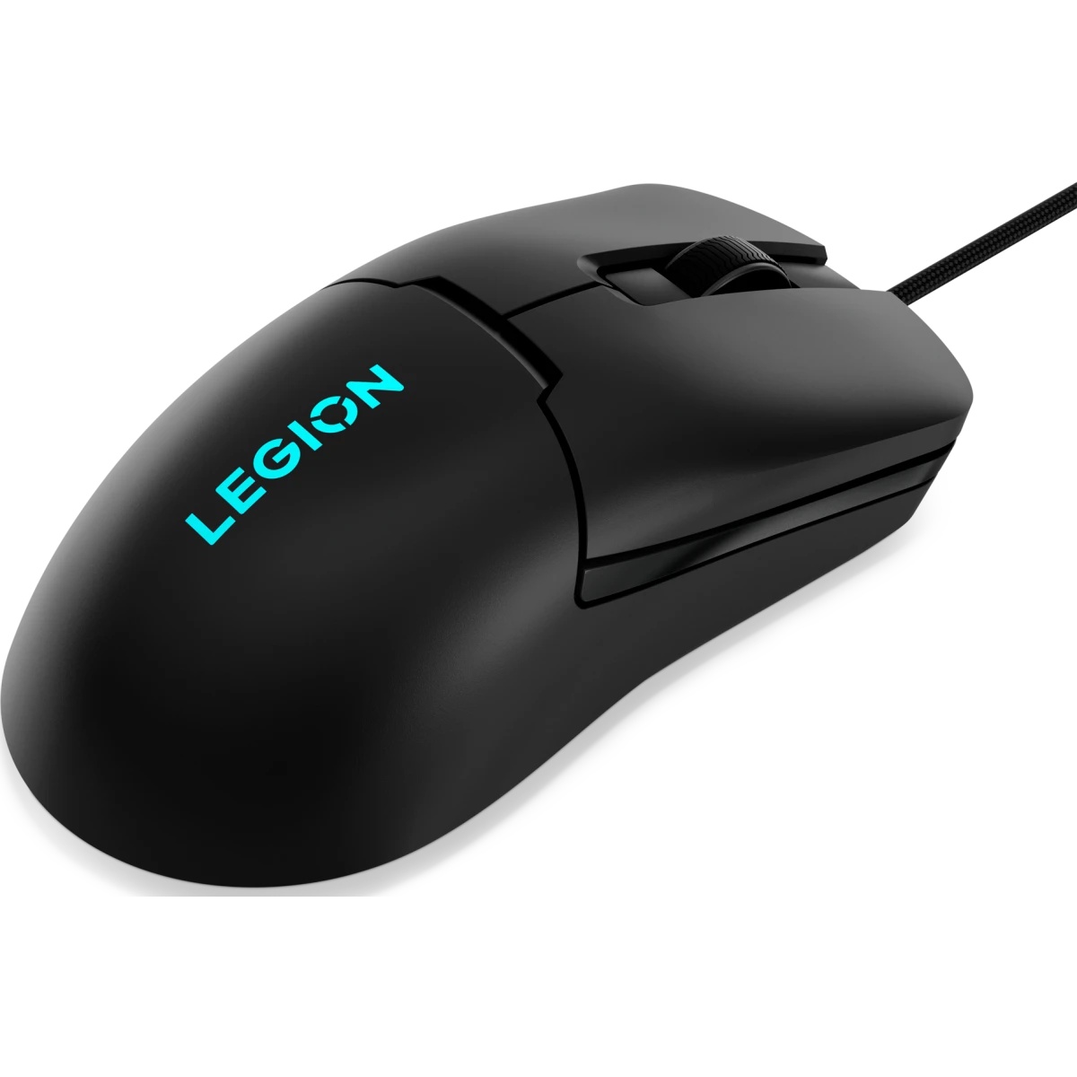 Мышь Lenovo Legion M300s RGB Gaming черный оптическая 8000dpi USB2.0 (GY51H47350)