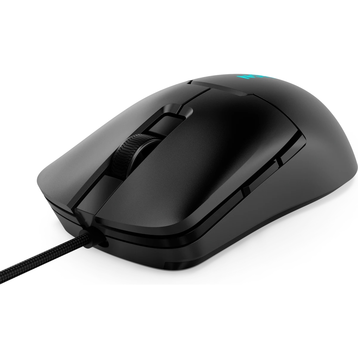 Мышь Lenovo Legion M300s RGB Gaming черный оптическая 8000dpi USB2.0 (GY51H47350)