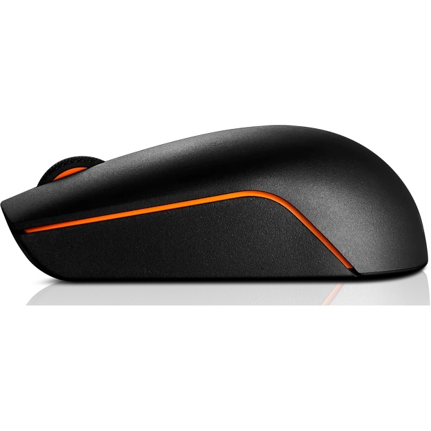 Мышь Lenovo 300 Wireless Compact Mouse -