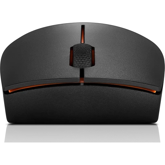 Мышь Lenovo 300 Wireless Compact Mouse -