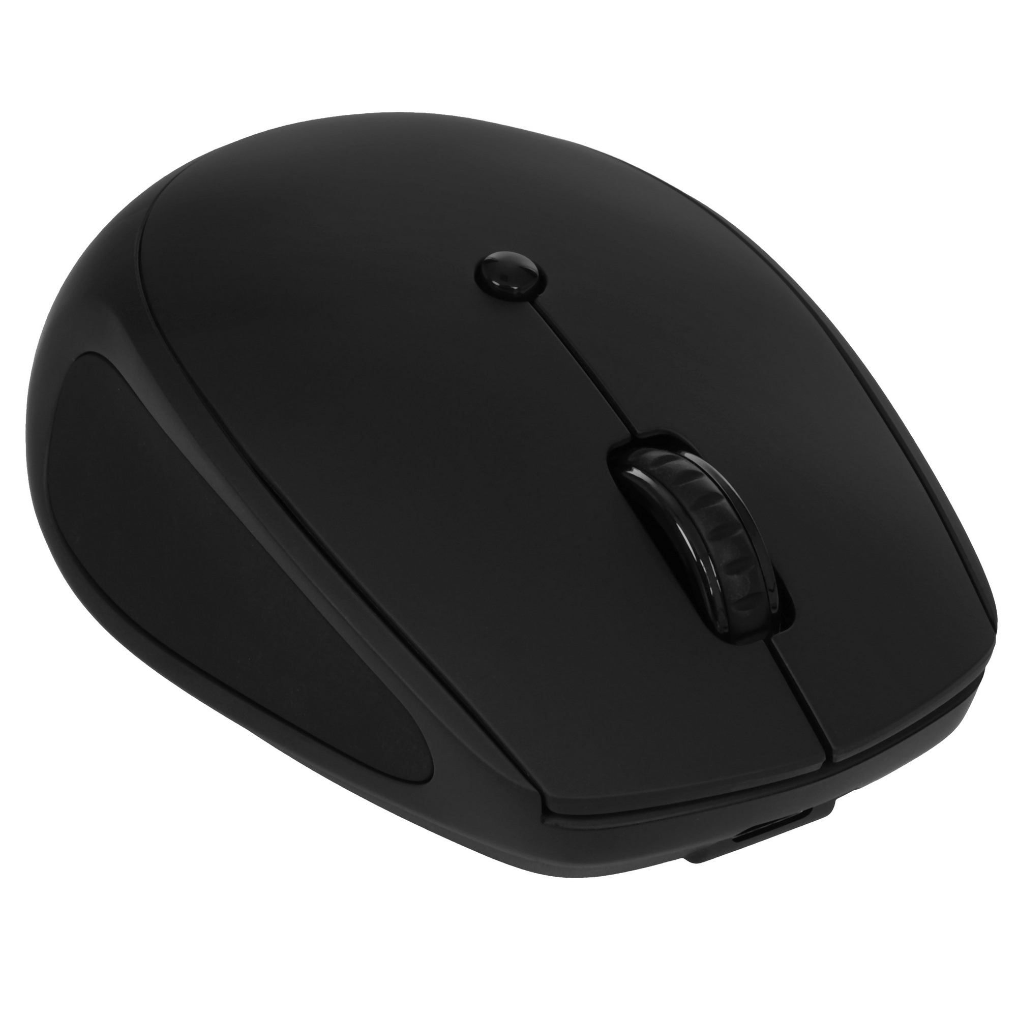 Беспроводная мышь Jlab Go Charge Mouse c функцией подзарядки, Link USB- A