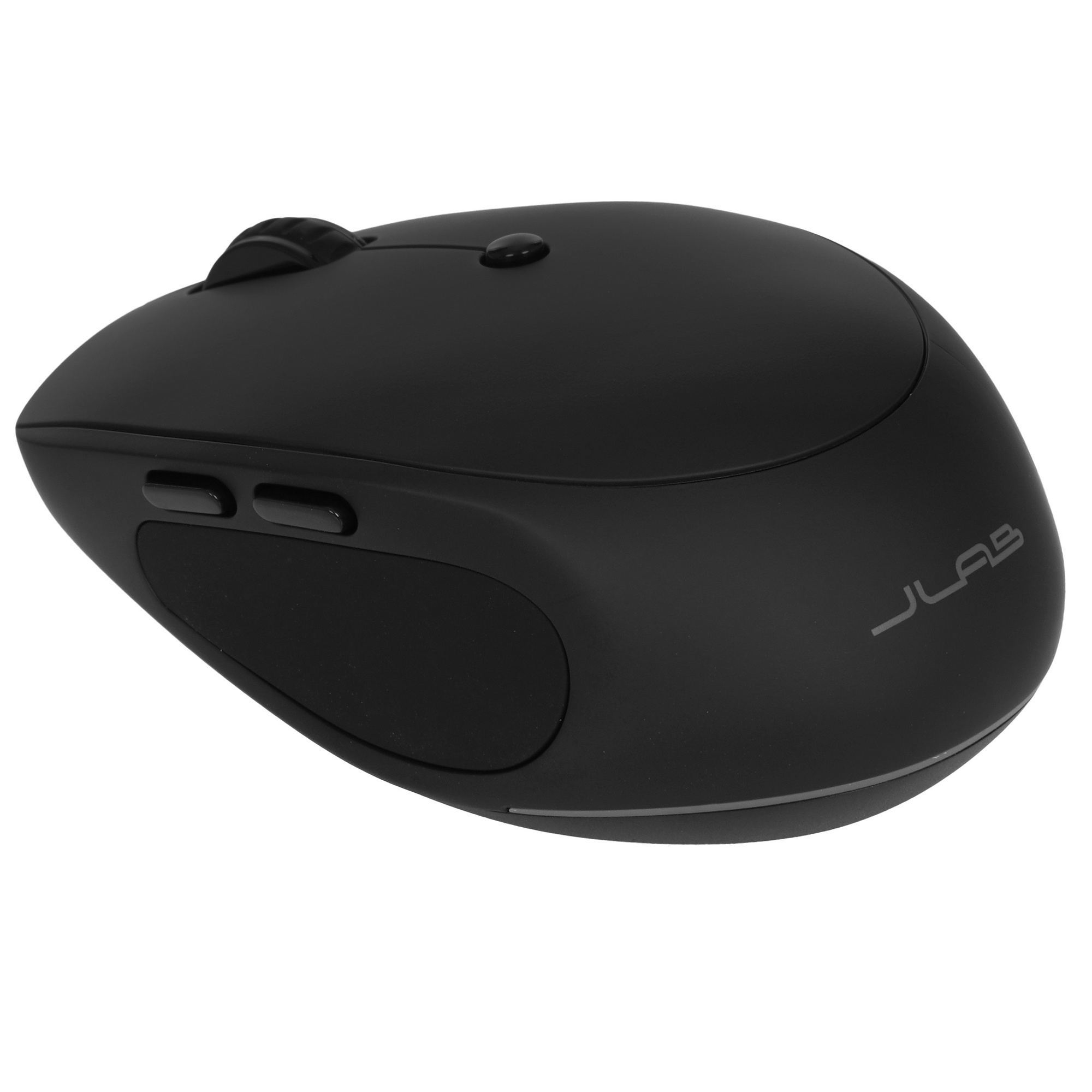 Беспроводная мышь Jlab Go Charge Mouse c функцией подзарядки, Link USB- A