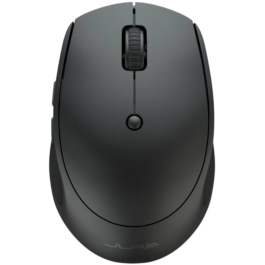 Беспроводная мышь Jlab Go Charge Mouse c функцией подзарядки, Link USB- A