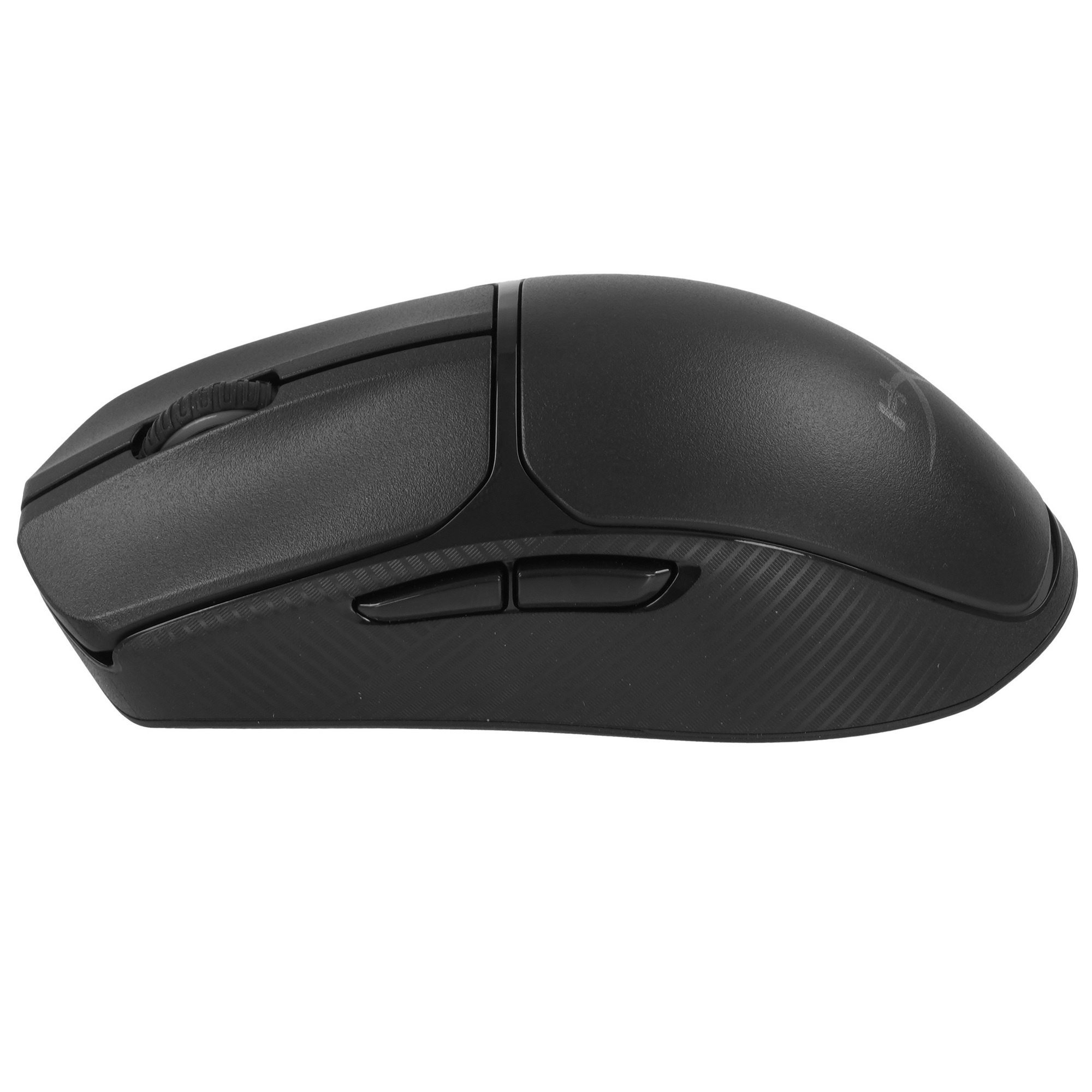 Мышь HyperX Pulsefire Fuse черный оптическая 12000dpi беспров. BT USB 6but (A1KY6AA)