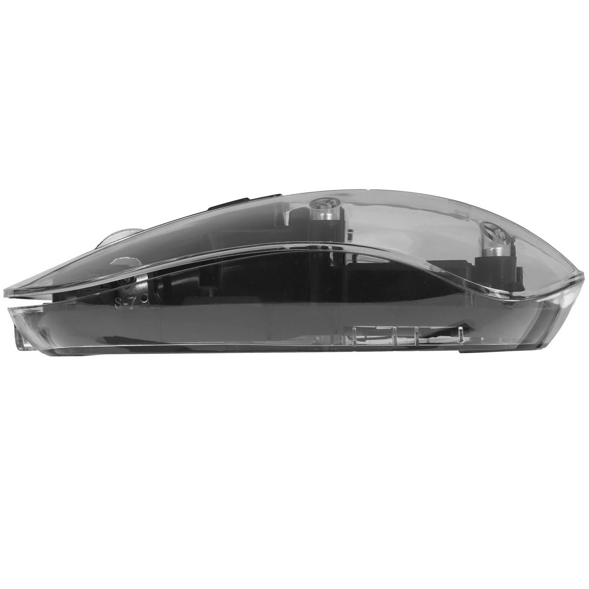 Мышь беспроводная HOCO GM29 Dark Night Black