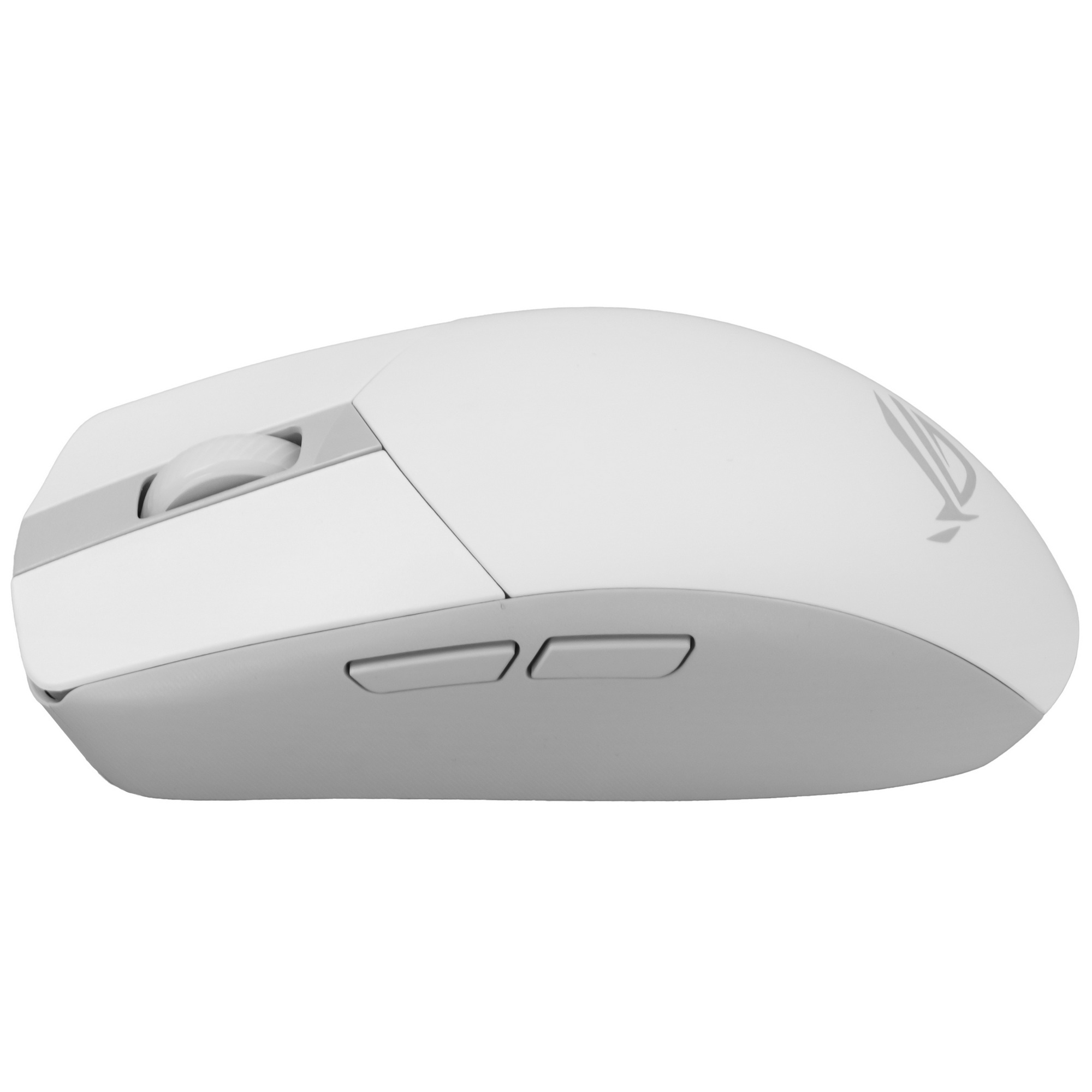 Мышь ASUS ROG STRIX IMPACT III WIRELESS, 57g, 2.4GHz RF, Bluetooth, 36K DPI Sensor,  5 Programmable