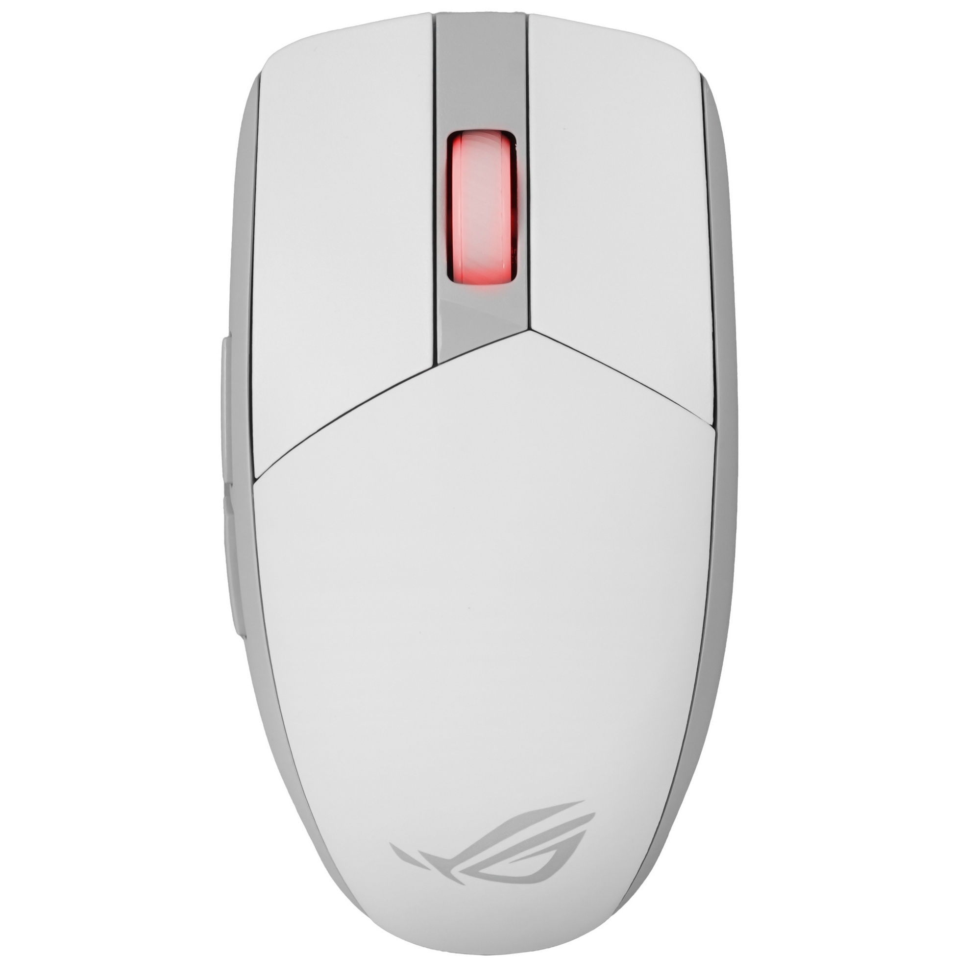 Мышь ASUS ROG STRIX IMPACT III WIRELESS, 57g, 2.4GHz RF, Bluetooth, 36K DPI Sensor,  5 Programmable