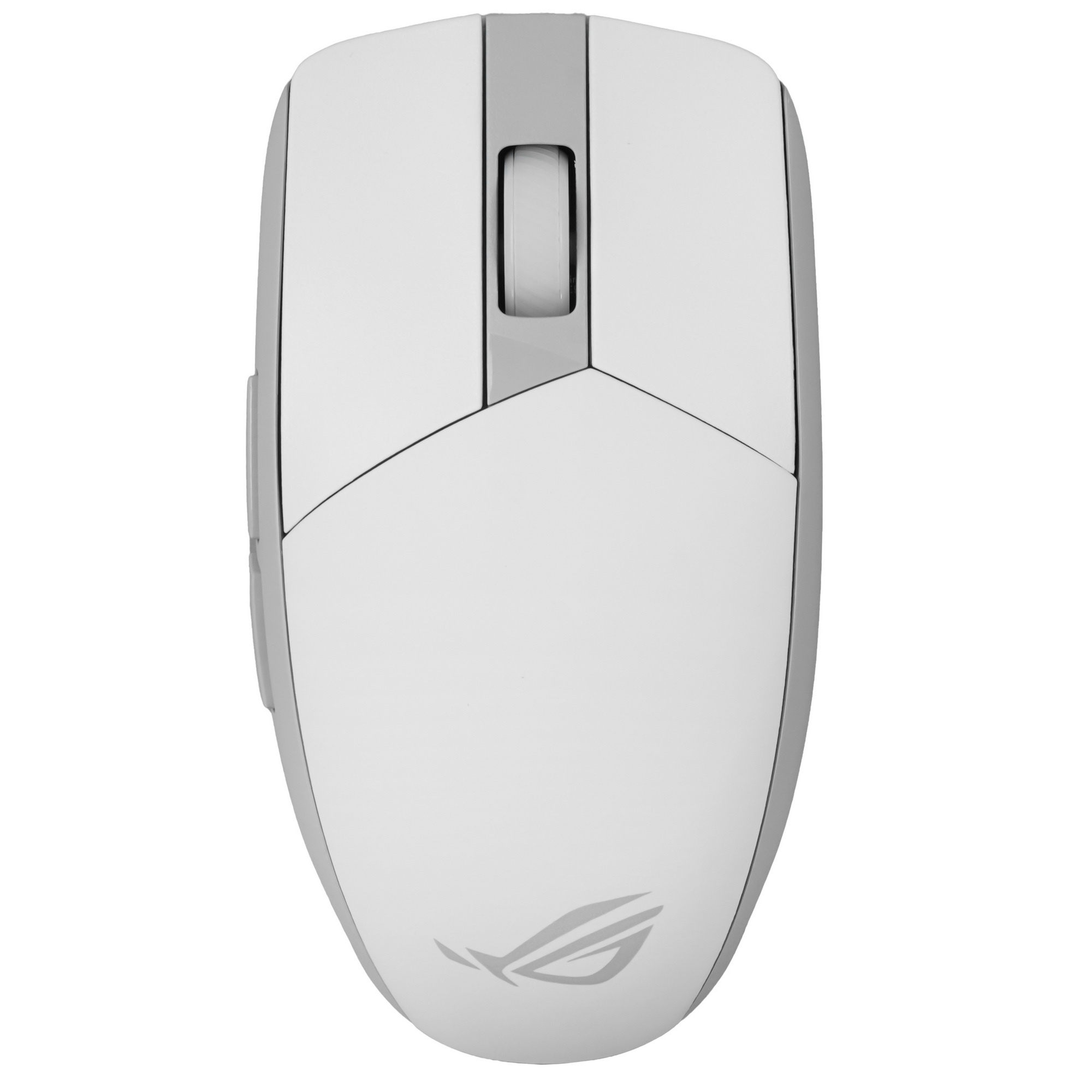 Мышь ASUS ROG STRIX IMPACT III WIRELESS, 57g, 2.4GHz RF, Bluetooth, 36K DPI Sensor,  5 Programmable