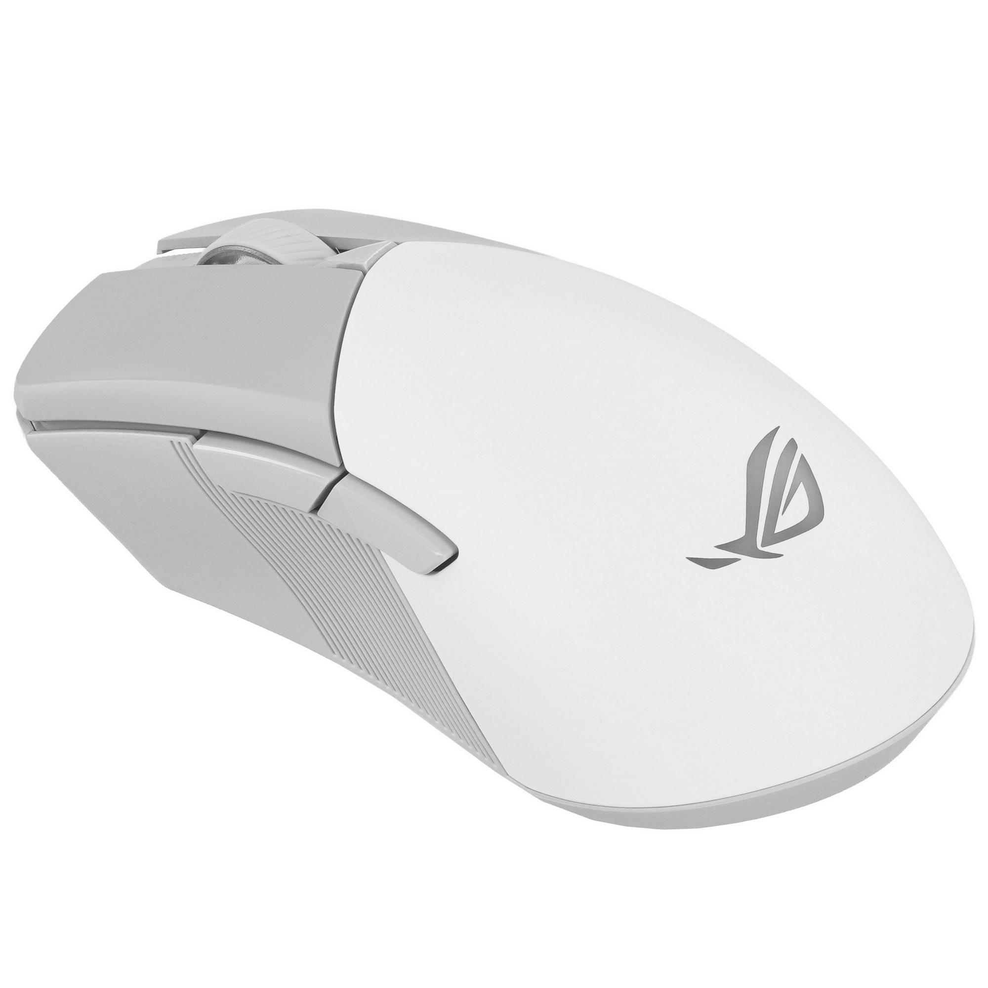 Мышь ASUS ROG GLADIUS III WL AIMPOINT, 79g, Wired, 2.4GHz RF, Bluetooth 5.1, 36K DPI sensor, 6 Progr