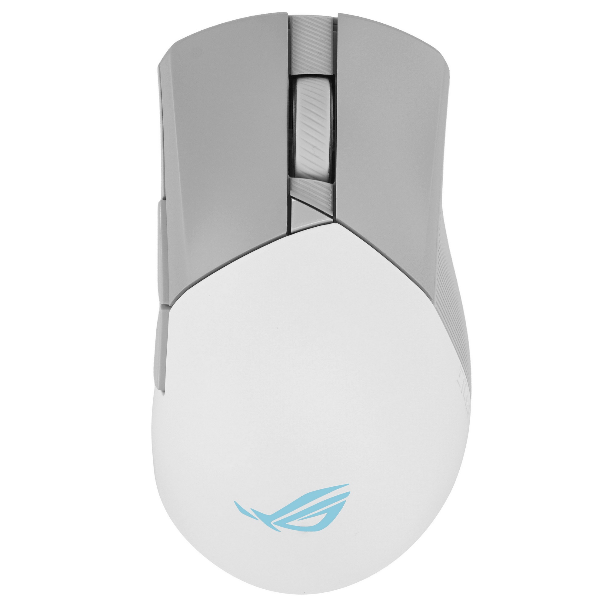 Мышь ASUS ROG GLADIUS III WL AIMPOINT, 79g, Wired, 2.4GHz RF, Bluetooth 5.1, 36K DPI sensor, 6 Progr